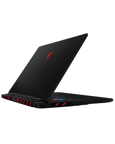 Ноутбук MSI Raider 18 Max HX A2WI-1048RU Intel Core Ultra 9 290HX Plus/32Gb (2*16 D5)/SSD2Tb/RTX5080 16Gb (175W)/18"/IPS/MiniLED