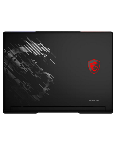 Ноутбук MSI Raider 16 Max HX B2WI-030RU Intel Core Ultra 9 290HX Plus/32Gb (2*16 D5)/SSD2Tb/RTX5080 16Gb (175W)/16"/OLED/WQXGA/2