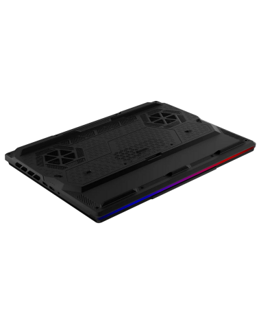 Ноутбук MSI Raider 16 Max HX B2WI-030RU Intel Core Ultra 9 290HX Plus/32Gb (2*16 D5)/SSD2Tb/RTX5080 16Gb (175W)/16"/OLED/WQXGA/2