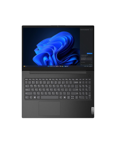 Ноутбук Lenovo V15 G5 IRL Intel Core i5-13420H/16Gb (1*16 D5)/SSD512Gb/UMA/15.6"/TN/FHD/1920x1080/60Hz/NoOS/RJ-45/Black/1.61kg