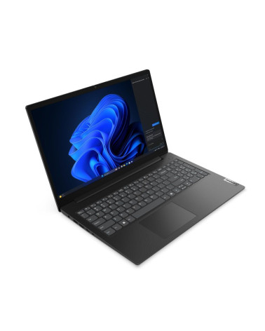 Ноутбук Lenovo V15 G5 IRL Intel Core i5-13420H/16Gb (1*16 D5)/SSD512Gb/UMA/15.6"/TN/FHD/1920x1080/60Hz/NoOS/RJ-45/Black/1.61kg