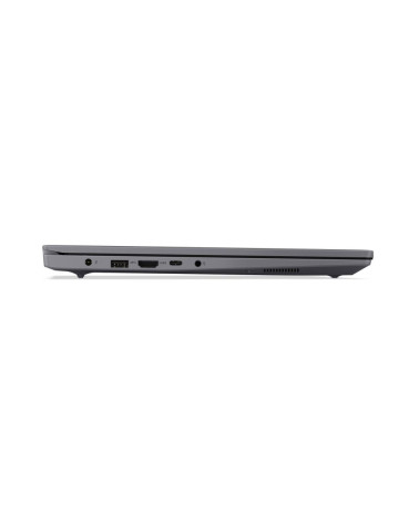 Ноутбук Lenovo V15 G5 IRL Intel Core i7-13620H/16Gb (1*16 D5)/SSD512Gb/UMA/15.6"/TN/FHD/1920x1080/60Hz/NoOS/RJ-45/Luna Grey/1.61