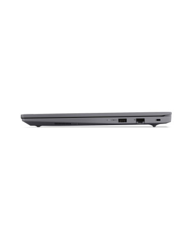 Ноутбук Lenovo V15 G5 IRL Intel Core i7-13620H/16Gb (1*16 D5)/SSD512Gb/UMA/15.6"/TN/FHD/1920x1080/60Hz/NoOS/RJ-45/Luna Grey/1.61