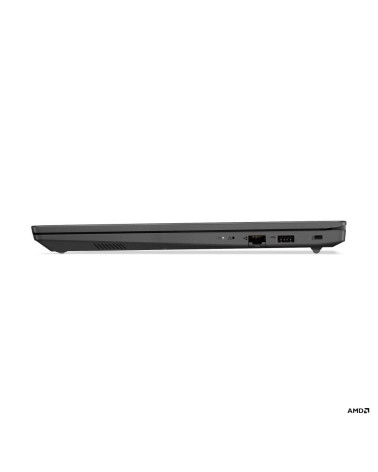 Ноутбук Lenovo V15 G4 ABP AMD Ryzen 7 7730U/16Gb (soldered D4)/SSD512Gb/UMA/15.6"/TN/FHD/1920x1080/60Hz/Win11 (SL English)/RJ-45