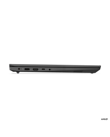 Ноутбук Lenovo V15 G4 ABP AMD Ryzen 7 7730U/16Gb (soldered D4)/SSD512Gb/UMA/15.6"/TN/FHD/1920x1080/60Hz/Win11 (SL English)/RJ-45