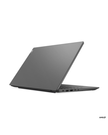 Ноутбук Lenovo V15 G4 ABP AMD Ryzen 7 7730U/16Gb (soldered D4)/SSD512Gb/UMA/15.6"/TN/FHD/1920x1080/60Hz/Win11 (SL English)/RJ-45