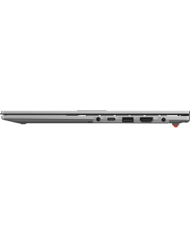 Ноутбук ASUS Vivobook Go 15 E1504FA-WH56 AMD Ryzen 5 7520U/16Gb (soldered D5)/SSD512Gb/UMA/15.6"/IPS/FHD/1920x1080/60Hz/Win11 (S