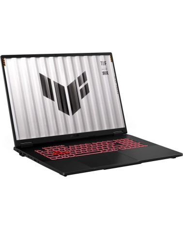 Ноутбук ASUS TUF Gaming A18 FA808UM-S8030 AMD Ryzen 7 260/16Gb (2*8 D5)/SSD512Gb/RTX5060 8Gb (115W)/18"/IPS/WUXGA/1920x1200/144H