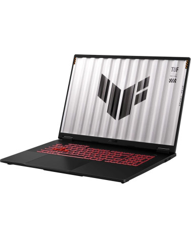Ноутбук ASUS TUF Gaming A18 FA808UM-S8030 AMD Ryzen 7 260/16Gb (2*8 D5)/SSD512Gb/RTX5060 8Gb (115W)/18"/IPS/WUXGA/1920x1200/144H
