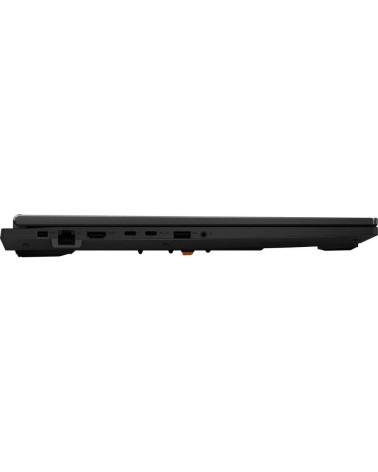 Ноутбук ASUS TUF Gaming A18 FA808UM-S8030 AMD Ryzen 7 260/16Gb (2*8 D5)/SSD512Gb/RTX5060 8Gb (115W)/18"/IPS/WUXGA/1920x1200/144H