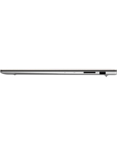 Ноутбук ASUS Zenbook S16 UM5606WA-RK220W AMD Ryzen AI 9 HX 370/32Gb (soldered D5)/SSD1Tb/UMA/16"/OLED/WQXGA+/2880x1800/120Hz/Win