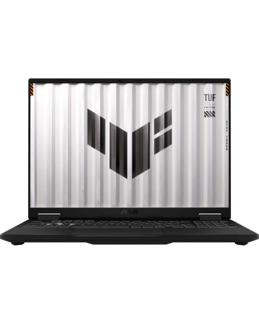 Ноутбук ASUS TUF Gaming F16 FX608JHR-RV166 Intel Core i5-14450HX/16Gb (1*16 D5)/SSD512Gb/RTX5050 8Gb (115W)/16"/IPS/WUXGA/1920x1