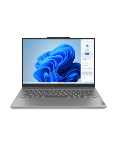 Ноутбук Lenovo IdeaPad 5 2-in-1 14IRH9 Intel Core i5-13420H/16Gb (soldered D5)/SSD1Tb/UMA/14"/OLED/Touch/WUXGA/1920x1200/60Hz/No