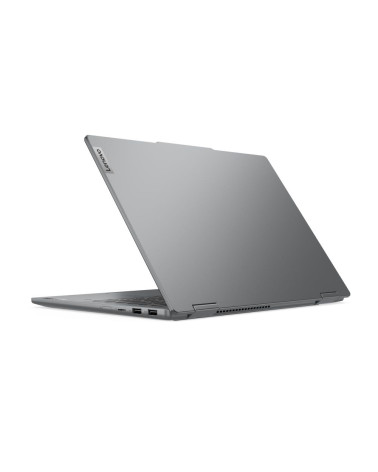 Ноутбук Lenovo IdeaPad 5 2-in-1 14IRH9 Intel Core i5-13420H/16Gb (soldered D5)/SSD1Tb/UMA/14"/OLED/Touch/WUXGA/1920x1200/60Hz/No