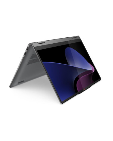 Ноутбук Lenovo IdeaPad 5 2-in-1 14IRH9 Intel Core i5-13420H/16Gb (soldered D5)/SSD1Tb/UMA/14"/OLED/Touch/WUXGA/1920x1200/60Hz/No