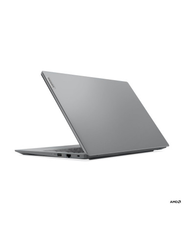 Ноутбук Lenovo V15 G4 AMN AMD Ryzen 5 7520U/16Gb (soldered D5)/SSD512Gb/UMA/15.6"/TN/FHD/1920x1080/60Hz/NoOS/RJ-45/Arctic Grey/1