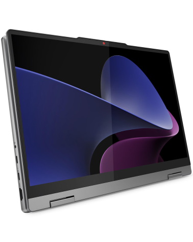 Ноутбук Lenovo IdeaPad 5 2-in-1 14IRH9 Intel Core i5-13420H/16Gb (soldered D5)/SSD512Gb/UMA/14"/OLED/Touch/WUXGA/1920x1200/60Hz/
