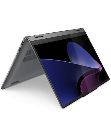 Ноутбук Lenovo IdeaPad 5 2-in-1 14IRH9 Intel Core i5-13420H/16Gb (soldered D5)/SSD512Gb/UMA/14"/OLED/Touch/WUXGA/1920x1200/60Hz/