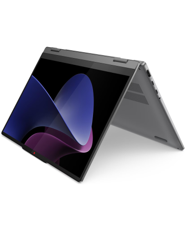 Ноутбук Lenovo IdeaPad 5 2-in-1 14IRH9 Intel Core i5-13420H/16Gb (soldered D5)/SSD512Gb/UMA/14"/OLED/Touch/WUXGA/1920x1200/60Hz/