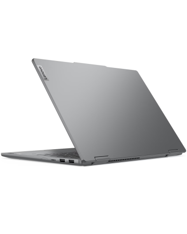 Ноутбук Lenovo IdeaPad 5 2-in-1 14IRH9 Intel Core i5-13420H/16Gb (soldered D5)/SSD512Gb/UMA/14"/OLED/Touch/WUXGA/1920x1200/60Hz/