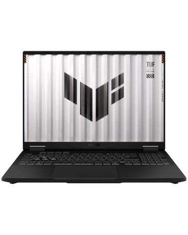 Ноутбук ASUS TUF Gaming F16 FX608JMI-TU254 Intel Core i5-14450HX/16Gb (1*16 D5)/SSD512Gb/RTX5060 8Gb (115W)/16"/IPS/WUXGA/1920x1