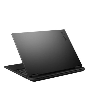 Ноутбук ASUS TUF Gaming F16 FX608JMI-TU254 Intel Core i5-14450HX/16Gb (1*16 D5)/SSD512Gb/RTX5060 8Gb (115W)/16"/IPS/WUXGA/1920x1