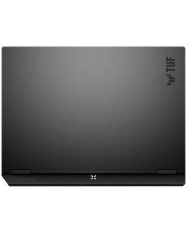 Ноутбук ASUS TUF Gaming F16 FX608JMI-TU254 Intel Core i5-14450HX/16Gb (1*16 D5)/SSD512Gb/RTX5060 8Gb (115W)/16"/IPS/WUXGA/1920x1