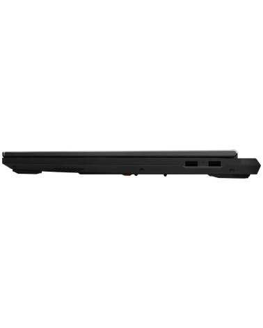 Ноутбук ASUS TUF Gaming F16 FX608JMI-TU254 Intel Core i5-14450HX/16Gb (1*16 D5)/SSD512Gb/RTX5060 8Gb (115W)/16"/IPS/WUXGA/1920x1