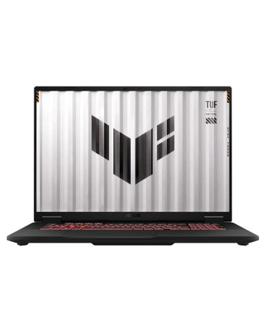 Ноутбук ASUS TUF Gaming FA808UP-S8051 AMD Ryzen 7 260/32Gb (2*16 D5)/SSD1Tb/RTX5070 8Gb (115W)/18"/IPS/WUXGA/1920x1200/144Hz/NoO