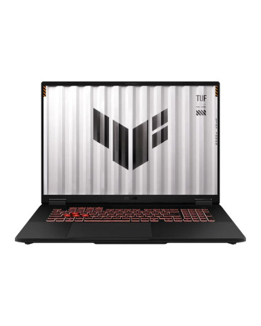 Ноутбук ASUS TUF Gaming FA808UP-S8051 AMD Ryzen 7 260/32Gb (2*16 D5)/SSD1Tb/RTX5070 8Gb (115W)/18"/IPS/WUXGA/1920x1200/144Hz/NoO