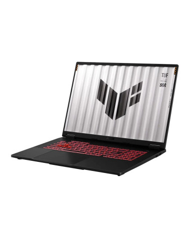 Ноутбук ASUS TUF Gaming FA808UP-S8051 AMD Ryzen 7 260/32Gb (2*16 D5)/SSD1Tb/RTX5070 8Gb (115W)/18"/IPS/WUXGA/1920x1200/144Hz/NoO