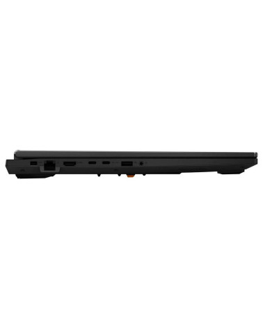 Ноутбук ASUS TUF Gaming FA808UP-S8051 AMD Ryzen 7 260/32Gb (2*16 D5)/SSD1Tb/RTX5070 8Gb (115W)/18"/IPS/WUXGA/1920x1200/144Hz/NoO