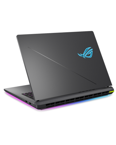 Ноутбук ASUS ROG Strix G18 G815JPR-S9042 Intel Core i9-14900HX/32Gb (2*16 D5)/SSD1Tb/RTX5070 8Gb (115W)/18"/IPS/WQXGA/2560x1600/