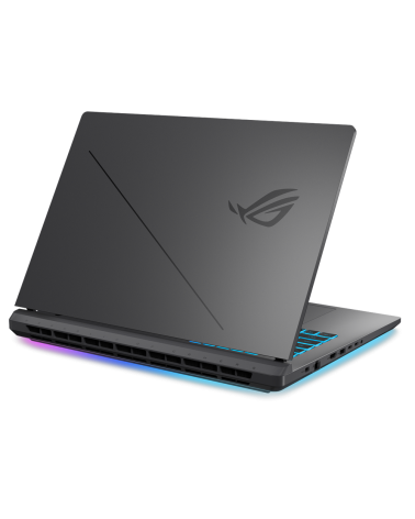 Ноутбук ASUS ROG Strix G18 G815JPR-S9042 Intel Core i9-14900HX/32Gb (2*16 D5)/SSD1Tb/RTX5070 8Gb (115W)/18"/IPS/WQXGA/2560x1600/
