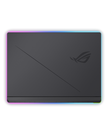 Ноутбук ASUS ROG Strix G18 G815JPR-S9042 Intel Core i9-14900HX/32Gb (2*16 D5)/SSD1Tb/RTX5070 8Gb (115W)/18"/IPS/WQXGA/2560x1600/