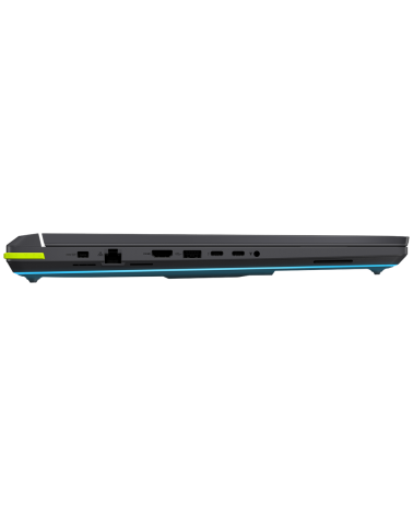 Ноутбук ASUS ROG Strix G18 G815JPR-S9042 Intel Core i9-14900HX/32Gb (2*16 D5)/SSD1Tb/RTX5070 8Gb (115W)/18"/IPS/WQXGA/2560x1600/