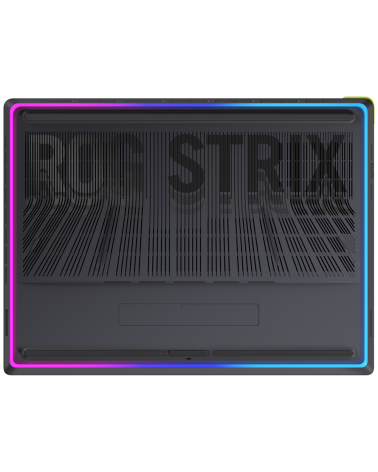 Ноутбук ASUS ROG Strix G18 G815JPR-S9042 Intel Core i9-14900HX/32Gb (2*16 D5)/SSD1Tb/RTX5070 8Gb (115W)/18"/IPS/WQXGA/2560x1600/