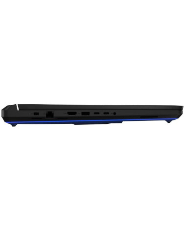 Ноутбук ASUS ROG Strix Scar 18 G835LW-SA037 Intel Core Ultra 9 275HX/32Gb (2*16 D5)/SSD1Tb/RTX5080 16Gb (175W)/18"/IPS/MiniLED/W