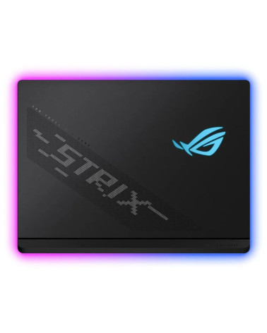 Ноутбук ASUS ROG Strix Scar 18 G835LX-SA126W Intel Core Ultra 9 275HX/64Gb (2*32 D5)/SSD2Tb/RTX5090 24Gb (175W)/18"/IPS/MiniLED/