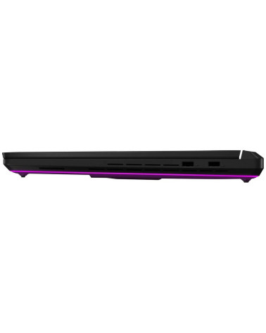 Ноутбук ASUS ROG Strix Scar 18 G835LX-SA126W Intel Core Ultra 9 275HX/64Gb (2*32 D5)/SSD2Tb/RTX5090 24Gb (175W)/18"/IPS/MiniLED/