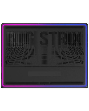 Ноутбук ASUS ROG Strix Scar 18 G835LX-SA126W Intel Core Ultra 9 275HX/64Gb (2*32 D5)/SSD2Tb/RTX5090 24Gb (175W)/18"/IPS/MiniLED/