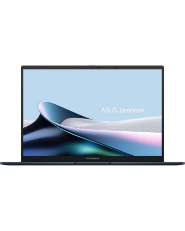 Ноутбук ASUS Zenbook 14 UX3405CA-ST1336 Intel Core Ultra 7 255H/16Gb (soldered D5)/SSD1Tb/UMA/14"/OLED/WQXGA+/2880x1800/120Hz/No