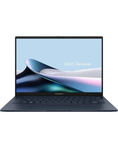 Ноутбук ASUS Zenbook 14 UX3405CA-ST1336 Intel Core Ultra 7 255H/16Gb (soldered D5)/SSD1Tb/UMA/14"/OLED/WQXGA+/2880x1800/120Hz/No