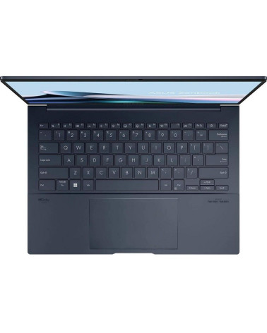 Ноутбук ASUS Zenbook 14 UX3405CA-ST1336 Intel Core Ultra 7 255H/16Gb (soldered D5)/SSD1Tb/UMA/14"/OLED/WQXGA+/2880x1800/120Hz/No