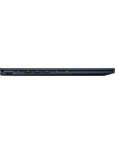 Ноутбук ASUS Zenbook 14 UX3405CA-ST1336 Intel Core Ultra 7 255H/16Gb (soldered D5)/SSD1Tb/UMA/14"/OLED/WQXGA+/2880x1800/120Hz/No