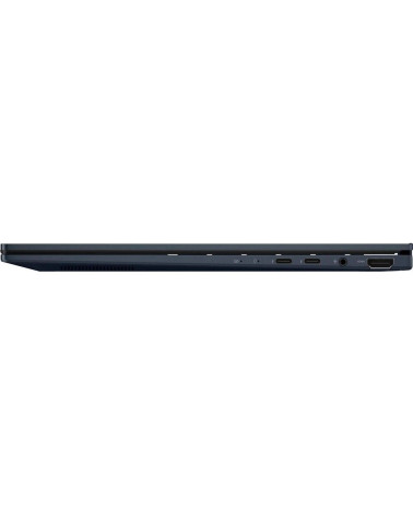 Ноутбук ASUS Zenbook 14 UX3405CA-ST1336 Intel Core Ultra 7 255H/16Gb (soldered D5)/SSD1Tb/UMA/14"/OLED/WQXGA+/2880x1800/120Hz/No
