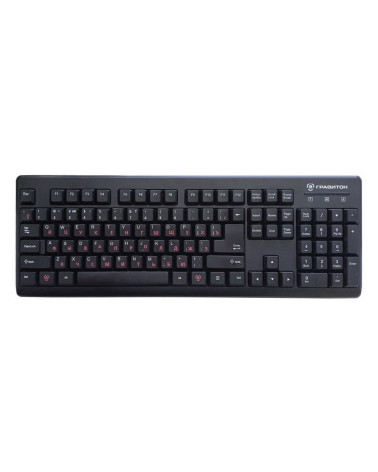 Компьютер ГРАВИТОН Д50А RYZEN 5 5600G/8Gb/SSD256Gb/Kbu/Mu/No OS/WR3G