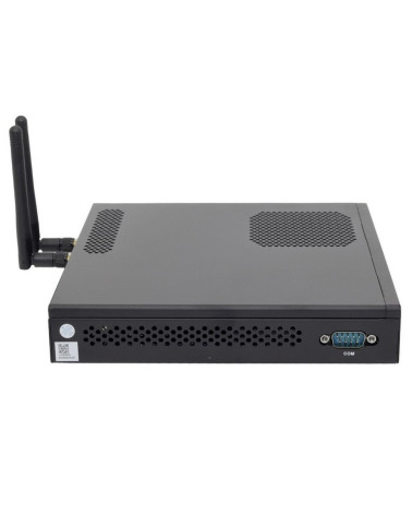 Компьютер ПЭВМ т.м. «Raskat» STANDART 507 (Intel Core i5-12400, RAM 16GB, SSD 256GB, noOS)