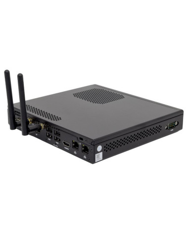 Компьютер ПЭВМ т.м. «Raskat» STANDART 507 (Intel Core i5-12400, RAM 16GB, SSD 256GB, noOS)
