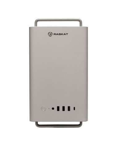 Компьютер ПЭВМ т.м. "Raskat" STANDART 500 (Intel Core i5-14500, RAM 32GB, SSD 1TB, noOS, White)